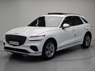 제네시스 GV70