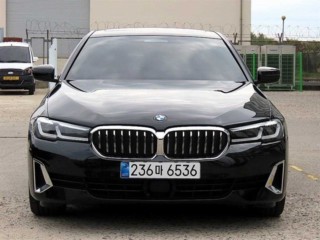 BMW 5시리즈 (G30)
