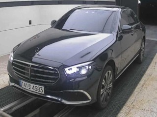 벤츠 E-클래스 W213