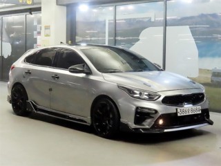 기아 올뉴 K3