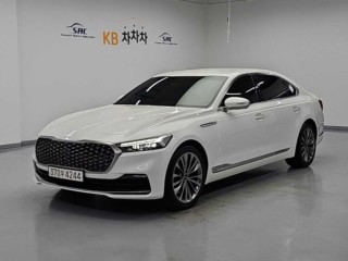 기아 더 뉴 K9 2세대