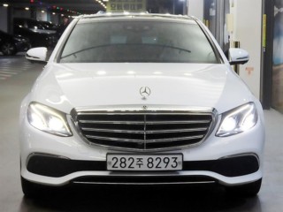 벤츠 E-클래스 W213
