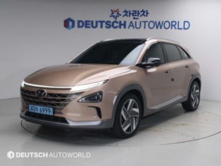 현대 넥쏘