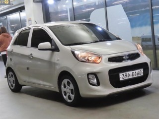 기아 더 뉴 모닝