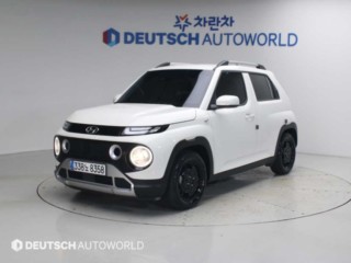 현대 캐스퍼
