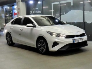 기아 더뉴 K3 2세대