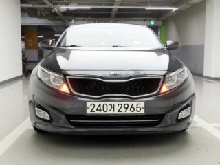 기아 더 뉴 K5