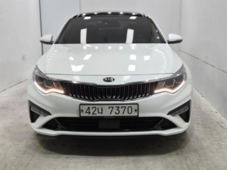 기아 더 뉴 K5 2세대