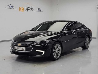 쉐보레 올뉴말리부