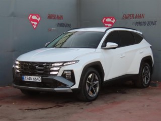 현대 더 뉴 투싼 하이브리드 (NX4)
