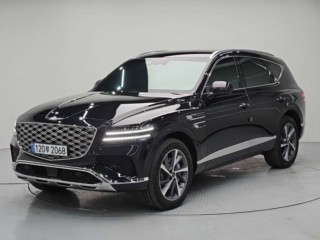 제네시스 GV80