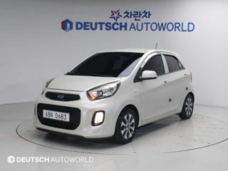 기아 더 뉴 모닝