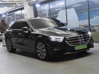 벤츠 E-클래스 W214