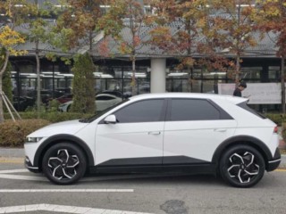 현대 아이오닉 5
