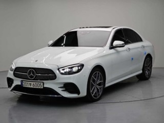 벤츠 E-클래스 W213