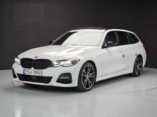 BMW 3시리즈 (G20)