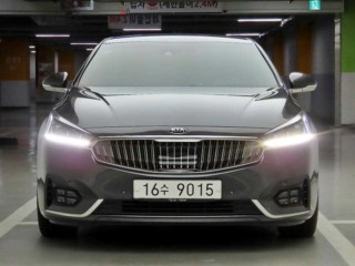 기아 올 뉴 K7