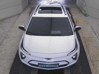 쉐보레 볼트EUV(2021~)
