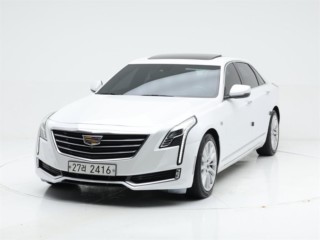 캐딜락 CT6