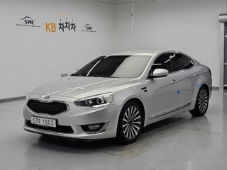 기아 더 뉴 K7