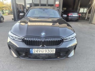 BMW 3시리즈 (G20)