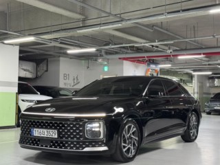 현대 그랜저 (GN7)