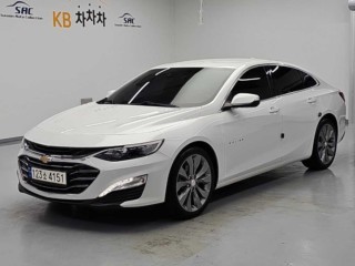 쉐보레 더뉴말리부