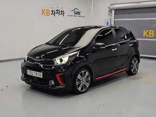 기아 올 뉴 모닝 (JA)