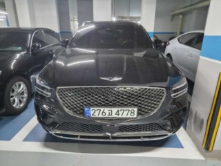 제네시스 GV70