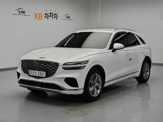 제네시스 GV70