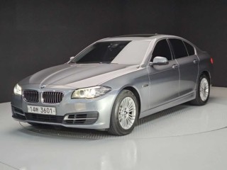 BMW 5시리즈 (F10)