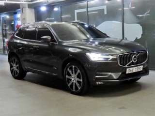 볼보 XC60(2세대)