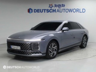 현대 그랜저 하이브리드 (GN7)