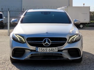 벤츠 E-클래스 W213