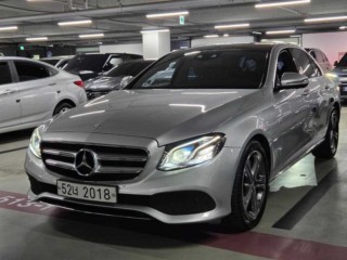 벤츠 E-클래스 W213