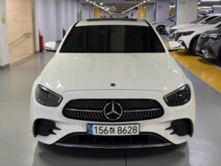 벤츠 E-클래스 W213