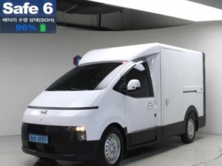 소형화물 [저상내장탑]ST1 (EV)