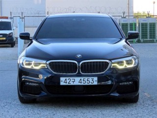 BMW 5시리즈 (G30)