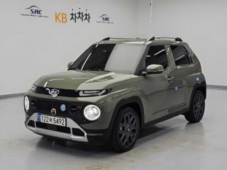 현대 캐스퍼