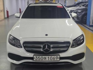 벤츠 E-클래스 W213