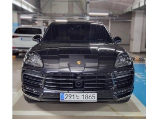 포르쉐 카이엔(PO536)