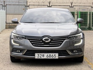 르노코리아(삼성) SM6