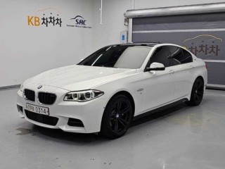 BMW 5시리즈 (F10)