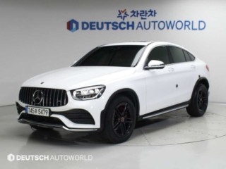 벤츠 GLC클래스 X253
