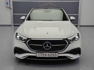 벤츠 E-클래스 W214