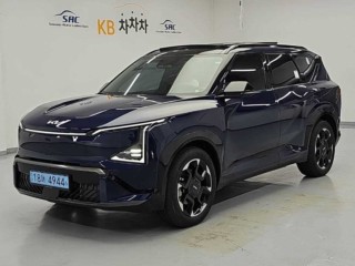 기아 EV5