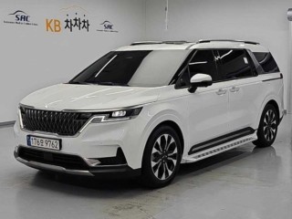 기아 카니발 4세대
