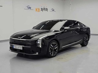 기아 뉴 K8