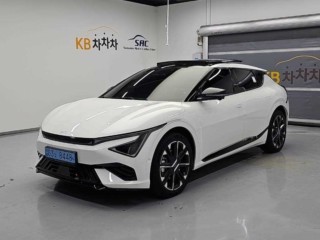 기아 더 뉴 EV6