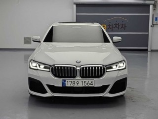 BMW 5시리즈 (G30)